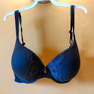 Victoria Secret | Convertible Straps Push Up Bra